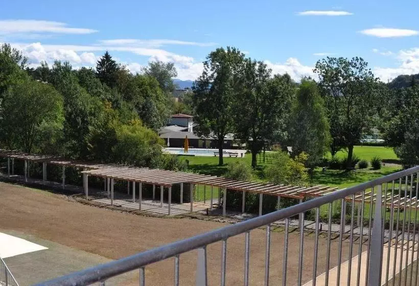 スタンダードルーム, Jufa Familienresort Kempten Im Allgäu