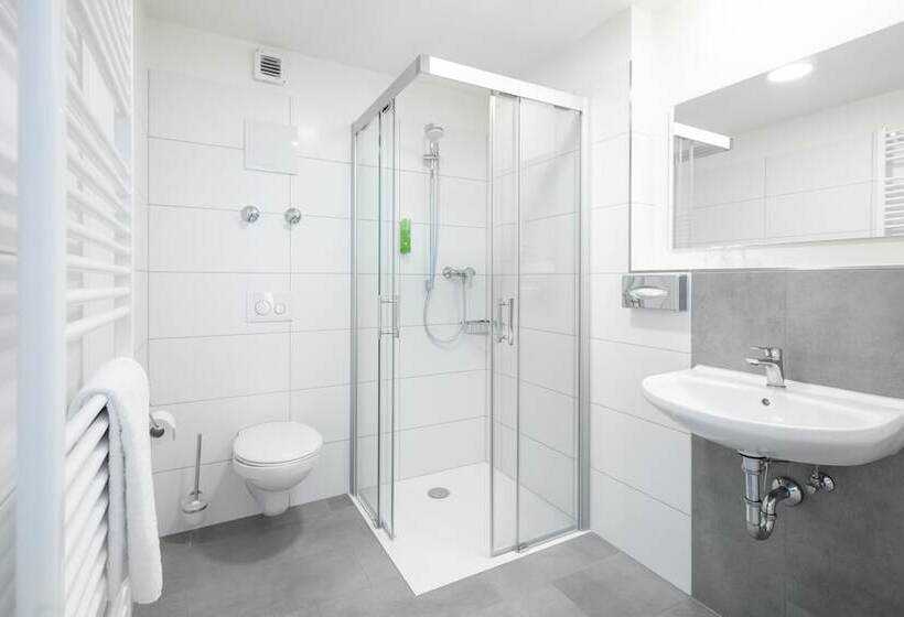 غرفة قياسية, Jufa Familienresort Kempten Im Allgäu