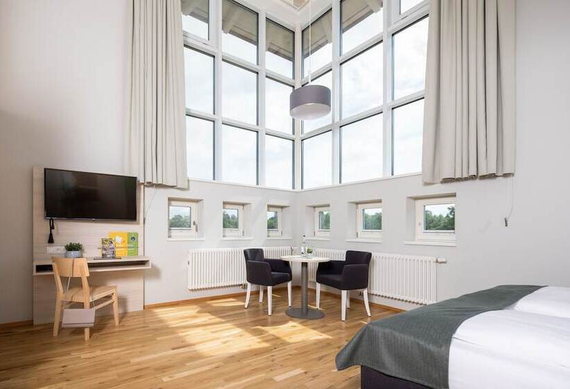 غرفة قياسية, Jufa Familienresort Kempten Im Allgäu