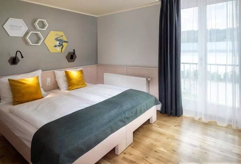スタンダードルーム, Jufa Familienresort Kempten Im Allgäu