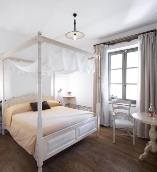 شقة غرفة واحدة, Agriturismo Gualdo Del Re