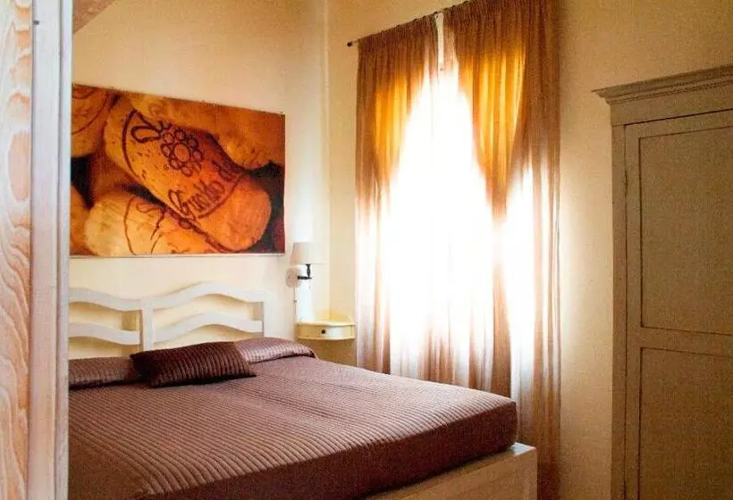 ２ベッドルームアパートメント, Agriturismo Gualdo Del Re