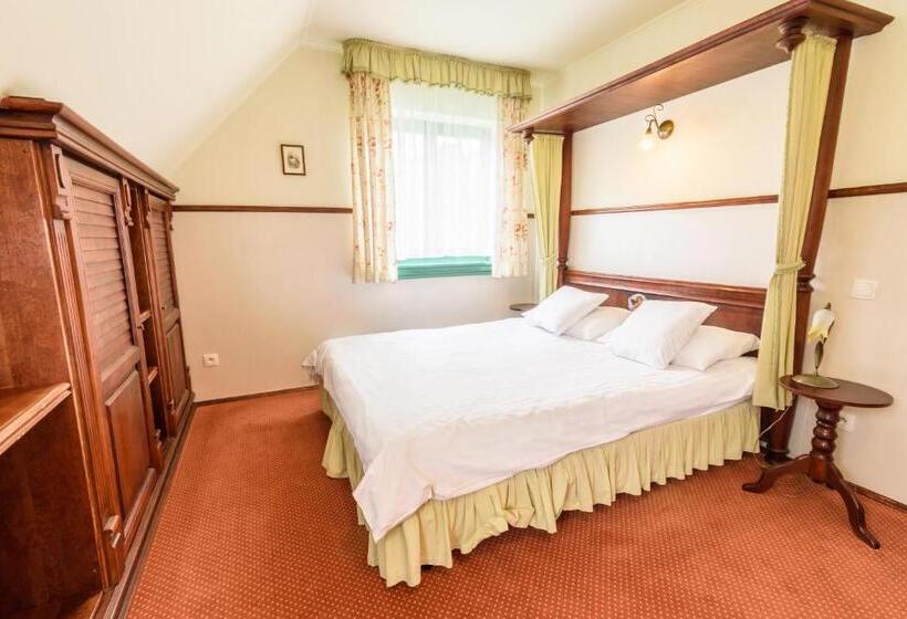 ویلای 2 خوابه, Amax Boutique