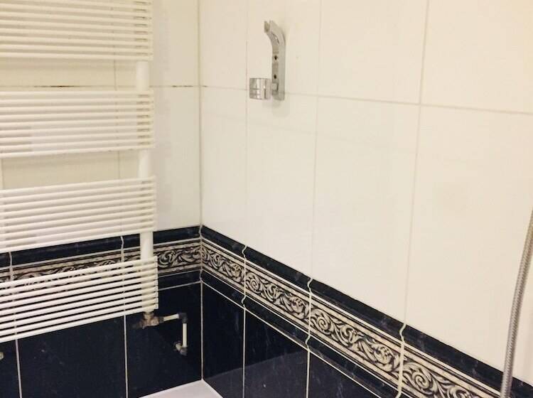 آپارتمان 4 خوابه, Amsterdam Nieuwmarkt Center Apartments