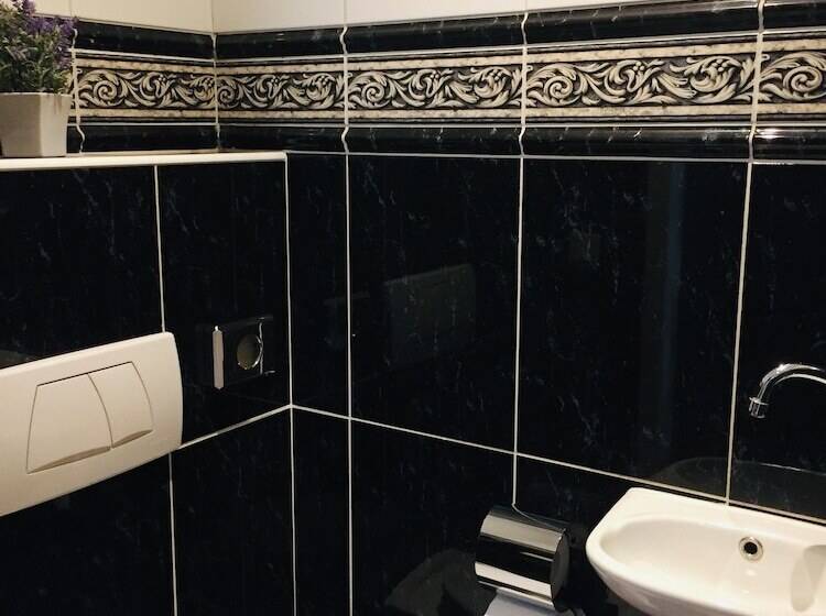 آپارتمان 4 خوابه, Amsterdam Nieuwmarkt Center Apartments