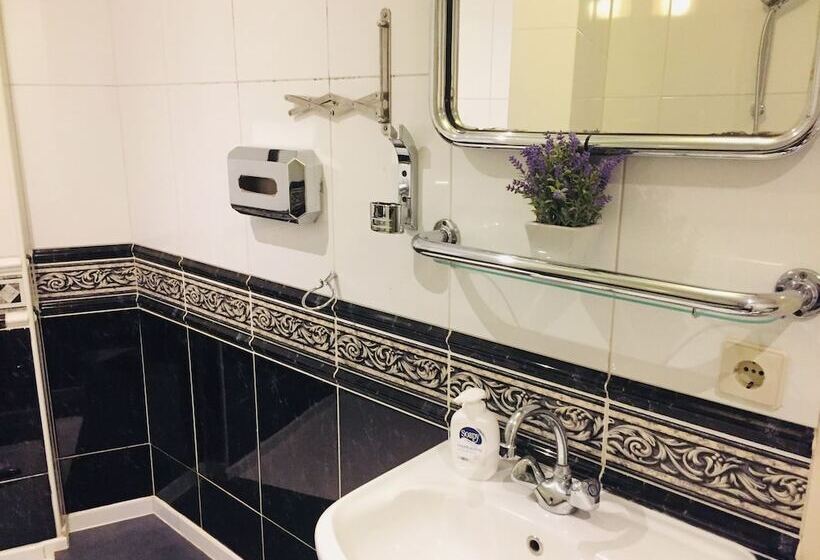 آپارتمان 4 خوابه, Amsterdam Nieuwmarkt Center Apartments