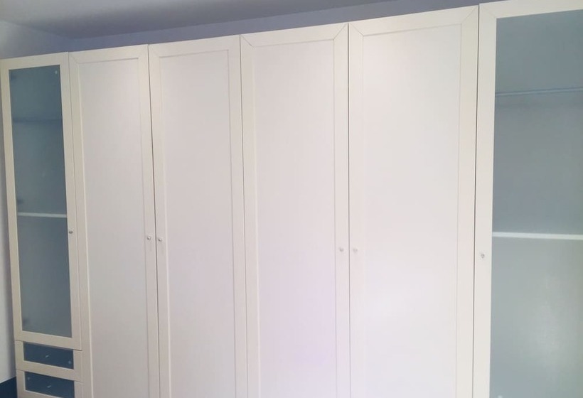 آپارتمان 4 خوابه, Amsterdam Nieuwmarkt Center Apartments