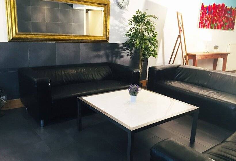 آپارتمان 4 خوابه, Amsterdam Nieuwmarkt Center Apartments