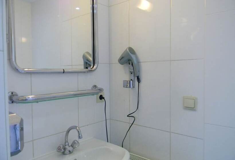 آپارتمان 3 خوابه, Amsterdam Nieuwmarkt Center Apartments