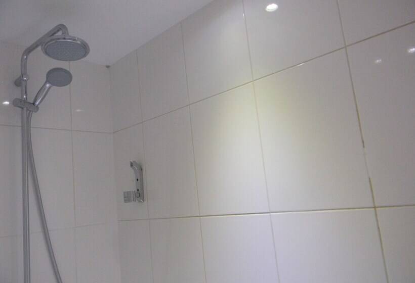 آپارتمان 3 خوابه, Amsterdam Nieuwmarkt Center Apartments