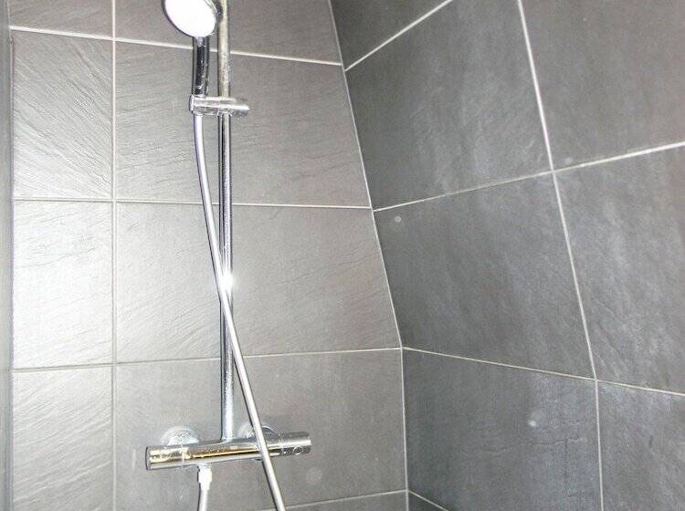 1 Bedroom Penthouse Apartment, Amsterdam Nieuwmarkt Center Apartments