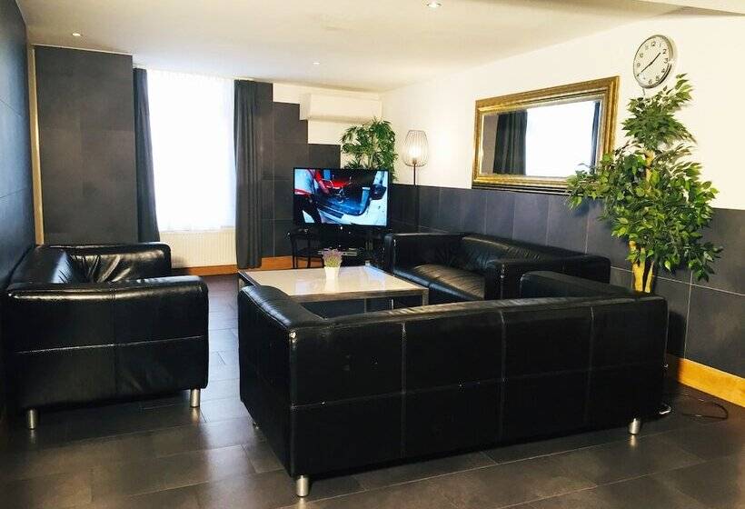 آپارتمان 4 خوابه, Amsterdam Nieuwmarkt Center Apartments