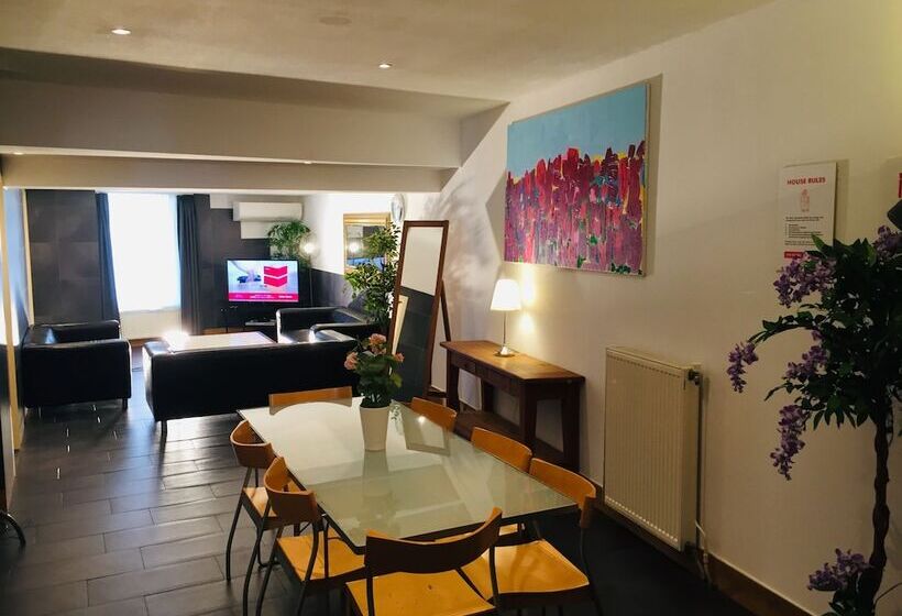 آپارتمان 4 خوابه, Amsterdam Nieuwmarkt Center Apartments