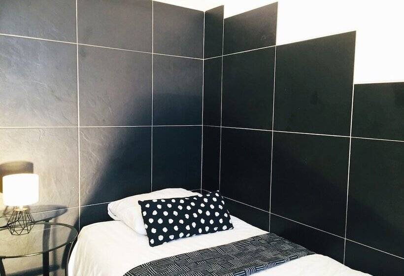 آپارتمان 3 خوابه, Amsterdam Nieuwmarkt Center Apartments