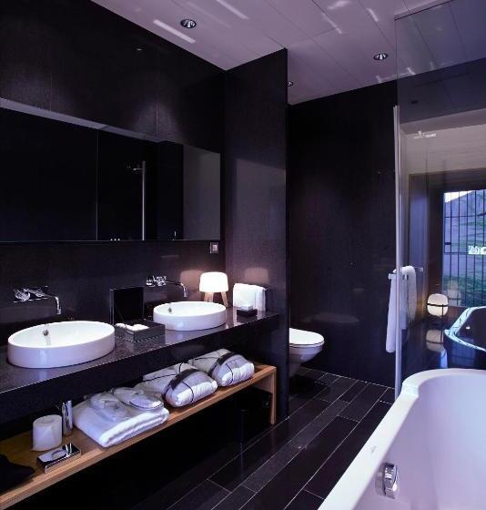 سوییت جونیور, Atrio