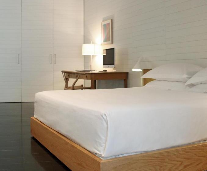 سوییت جونیور, Atrio