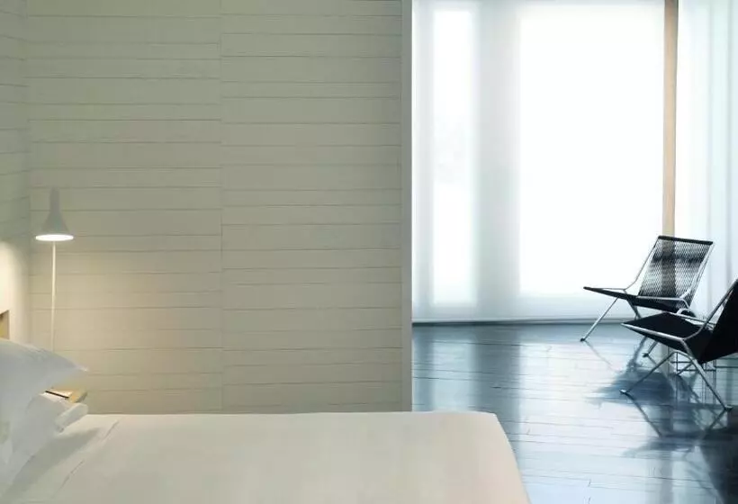 سوییت جونیور لوکس, Atrio
