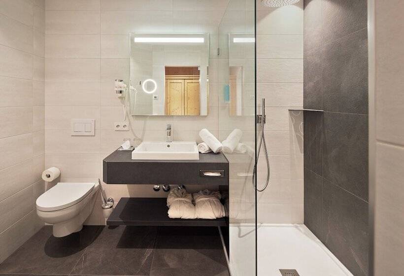 Номер Стандарт, Auenhotel Kg