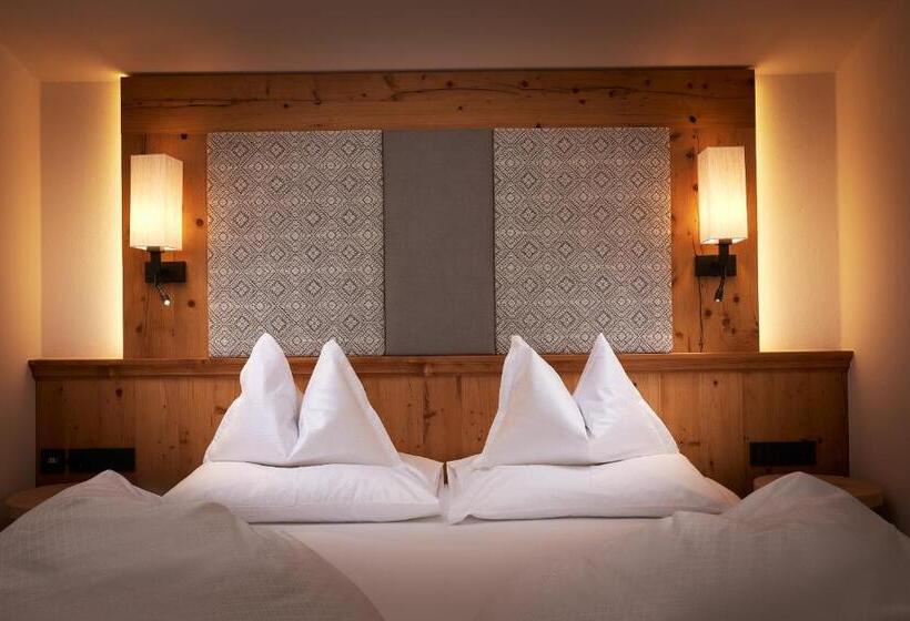 Номер Комфорт, Auenhotel Kg