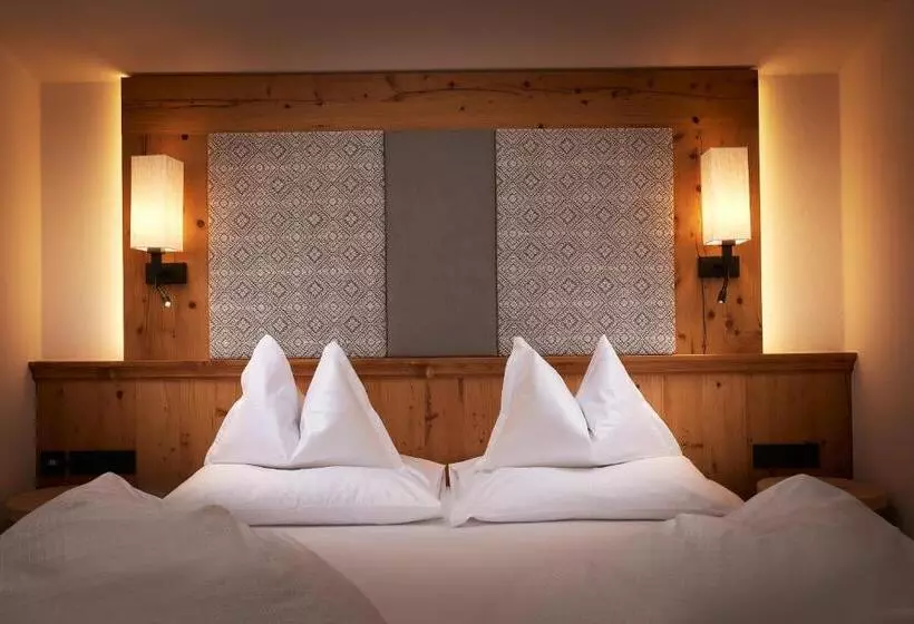 コンフォートルーム, Auenhotel Kg