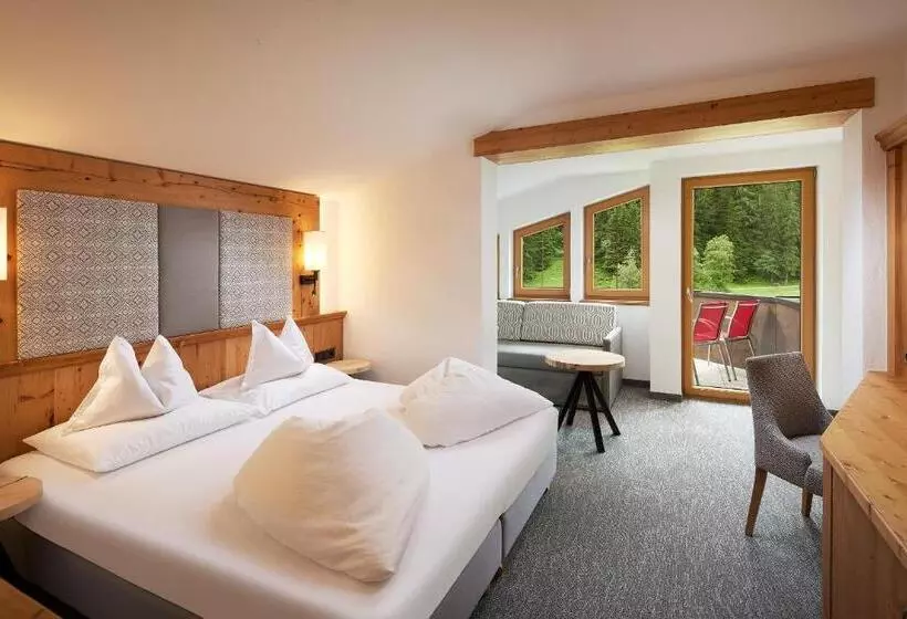 コンフォートルーム, Auenhotel Kg