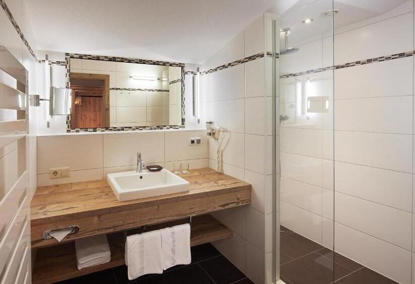 Номер Комфорт, Auenhotel Kg