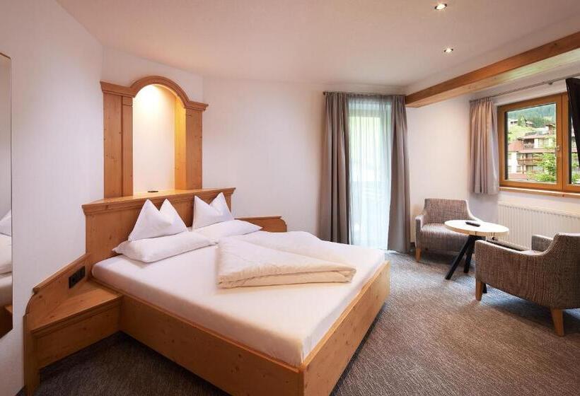 Номер Стандарт, Auenhotel Kg