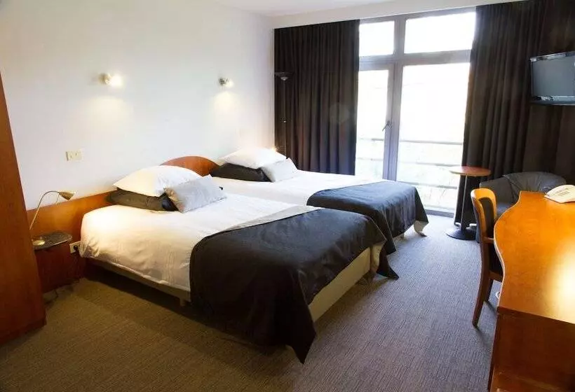 エクゼクティブルーム, Best Western Plus Aldhem