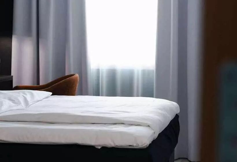 اتاق استاندارد, Best Western Plus Oslo Airport