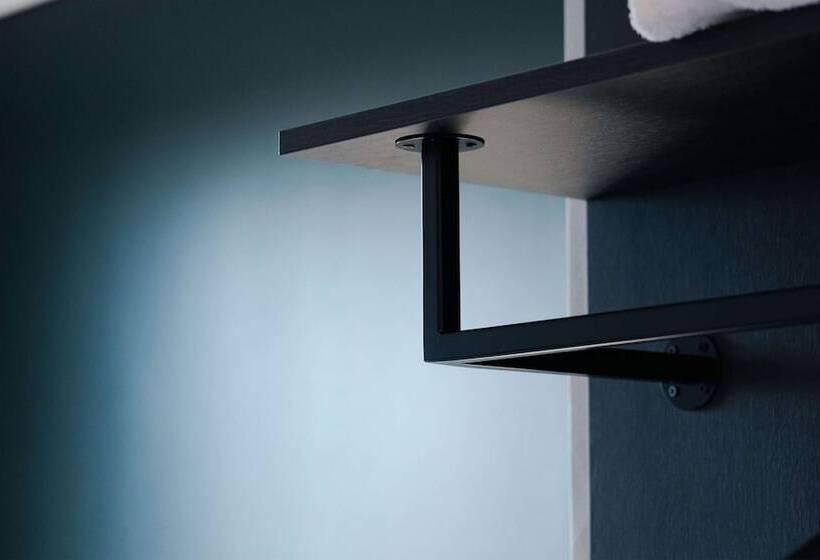 스탠다드 룸, Best Western Plus Oslo Airport