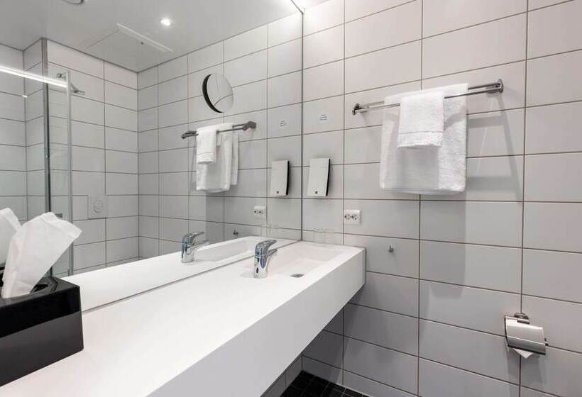 Номер Стандарт, Best Western Plus Oslo Airport