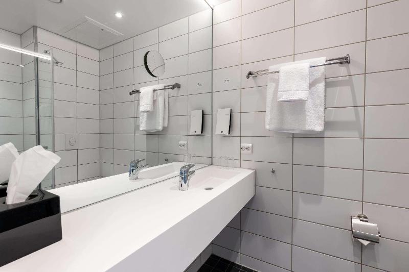 스탠다드 룸, Best Western Plus Oslo Airport