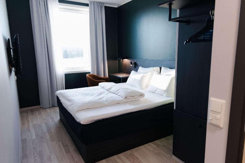 Номер Стандарт, Best Western Plus Oslo Airport