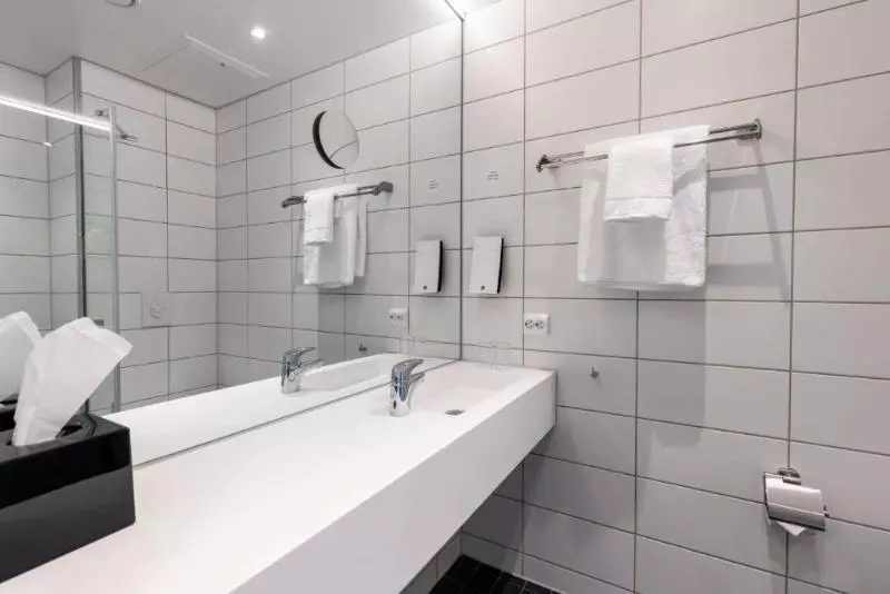 اتاق استاندارد سه نفره, Best Western Plus Oslo Airport