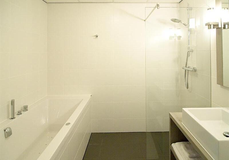 デラックスルーム, Best Western Plus Hotel Restaurant Aduard