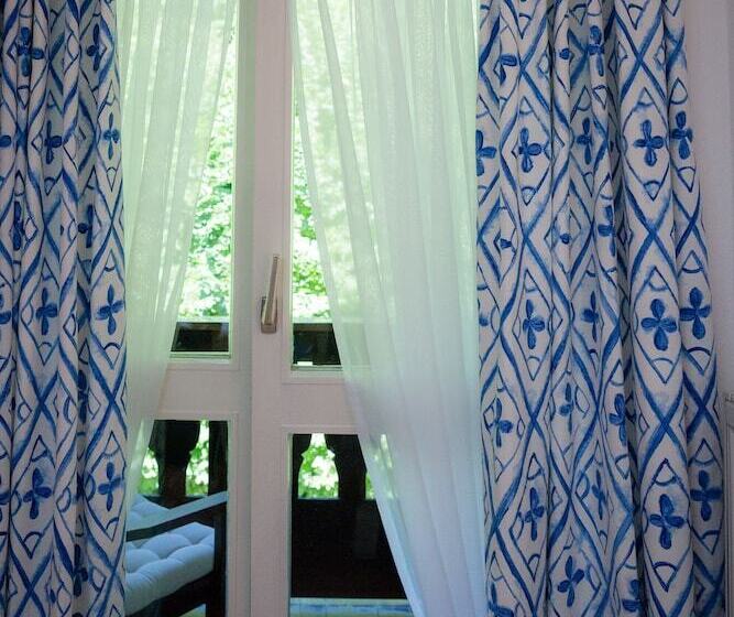 舒适型单人间, Bio Design Boutique Landhaus St Georg