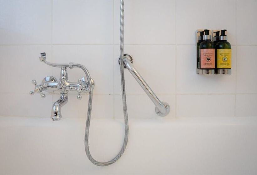 标准间, Bio Design Boutique Landhaus St Georg