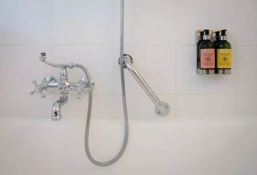 اتاق استاندارد, Bio Design Boutique Landhaus St Georg