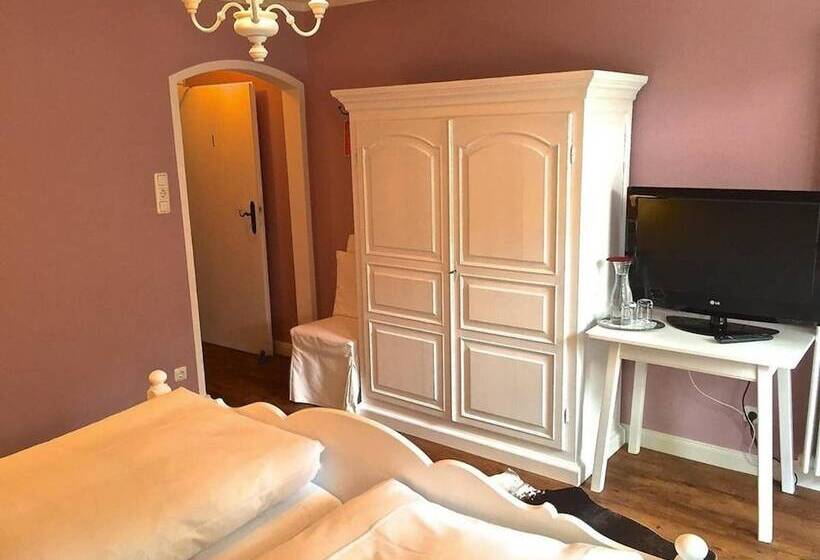 Номер Стандарт, Bio Design Boutique Landhaus St Georg