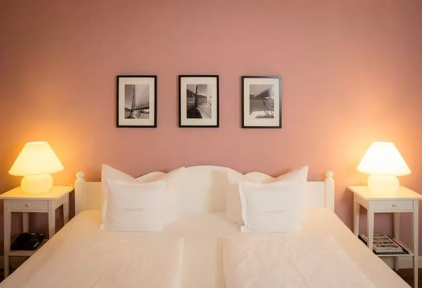 اتاق استاندارد, Bio Design Boutique Landhaus St Georg