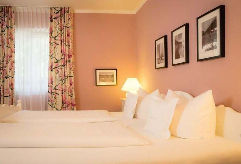 标准间, Bio Design Boutique Landhaus St Georg