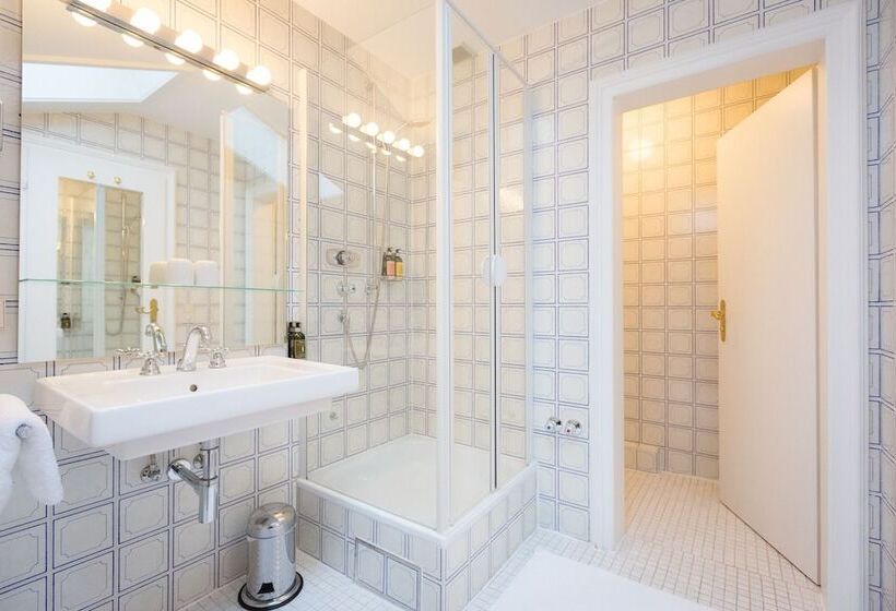 小型套房, Bio Design Boutique Landhaus St Georg