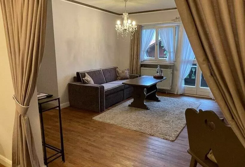 سوییت جونیور, Bio Design Boutique Landhaus St Georg