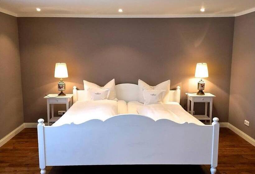 小型套房, Bio Design Boutique Landhaus St Georg