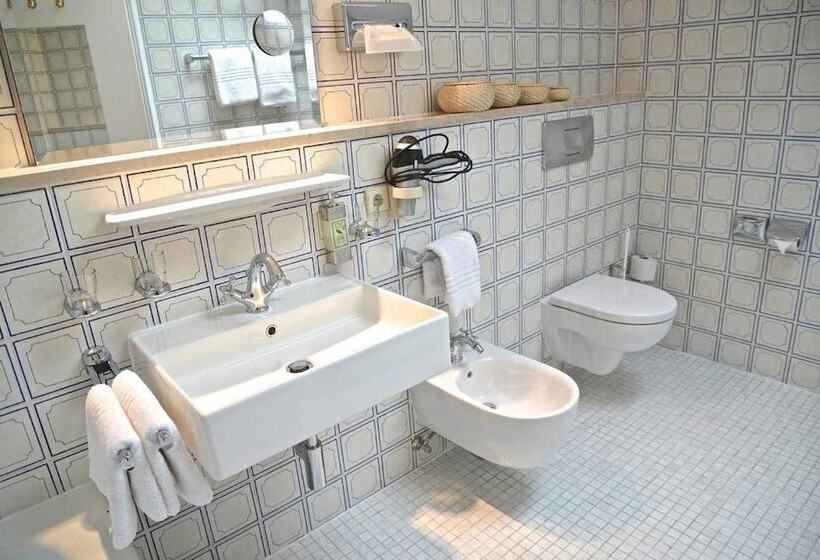 小型套房, Bio Design Boutique Landhaus St Georg