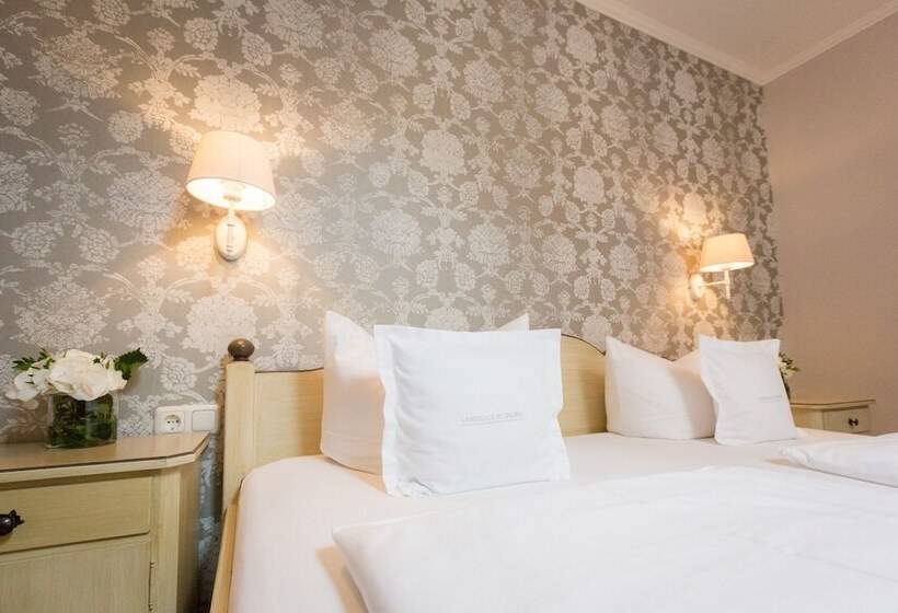 小型套房, Bio Design Boutique Landhaus St Georg