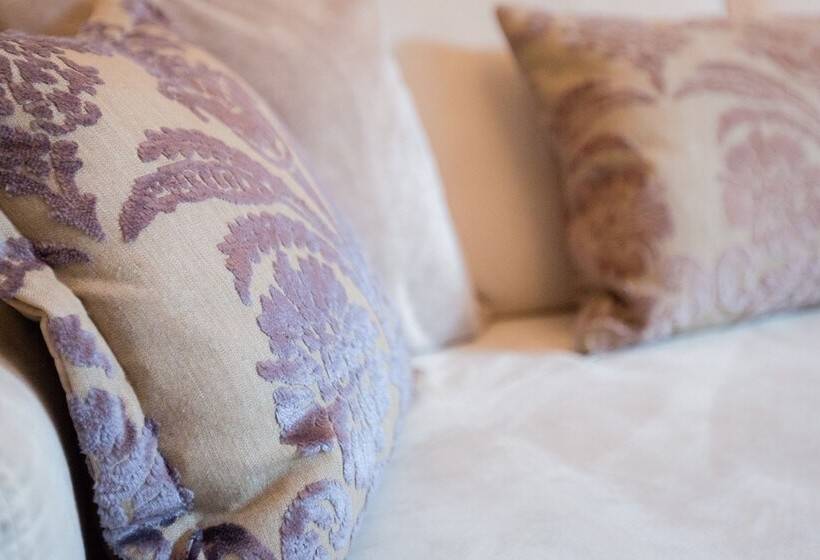 小型套房, Bio Design Boutique Landhaus St Georg