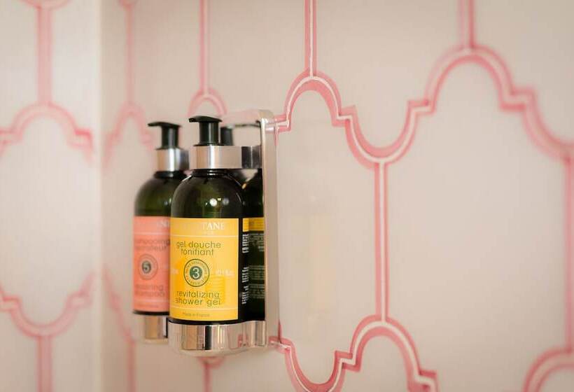 高级单人间, Bio Design Boutique Landhaus St Georg