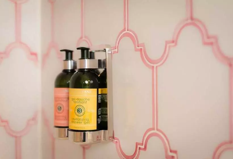 اتاق سوپریور یک تخته, Bio Design Boutique Landhaus St Georg