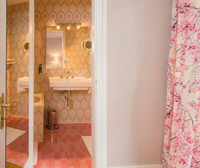 Номер Superior Одноместный, Bio Design Boutique Landhaus St Georg
